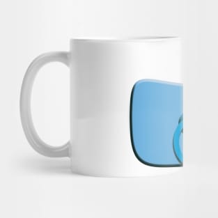 Baby Boy Mug